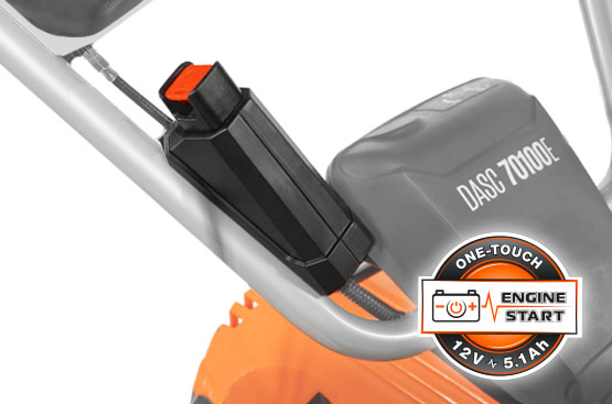 Двигатель DAEWOO универсальной серии 190 winter